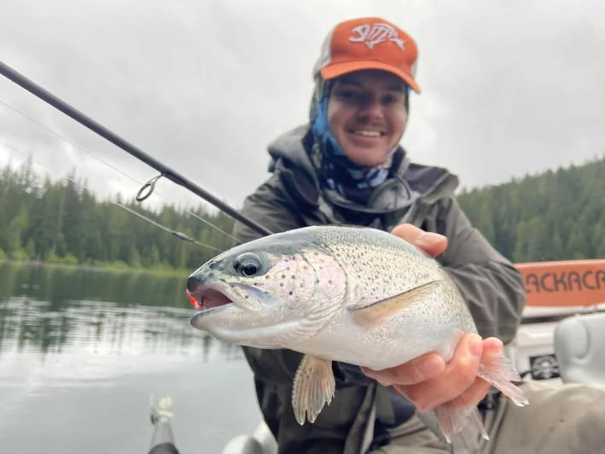 Master the Great Outdoors